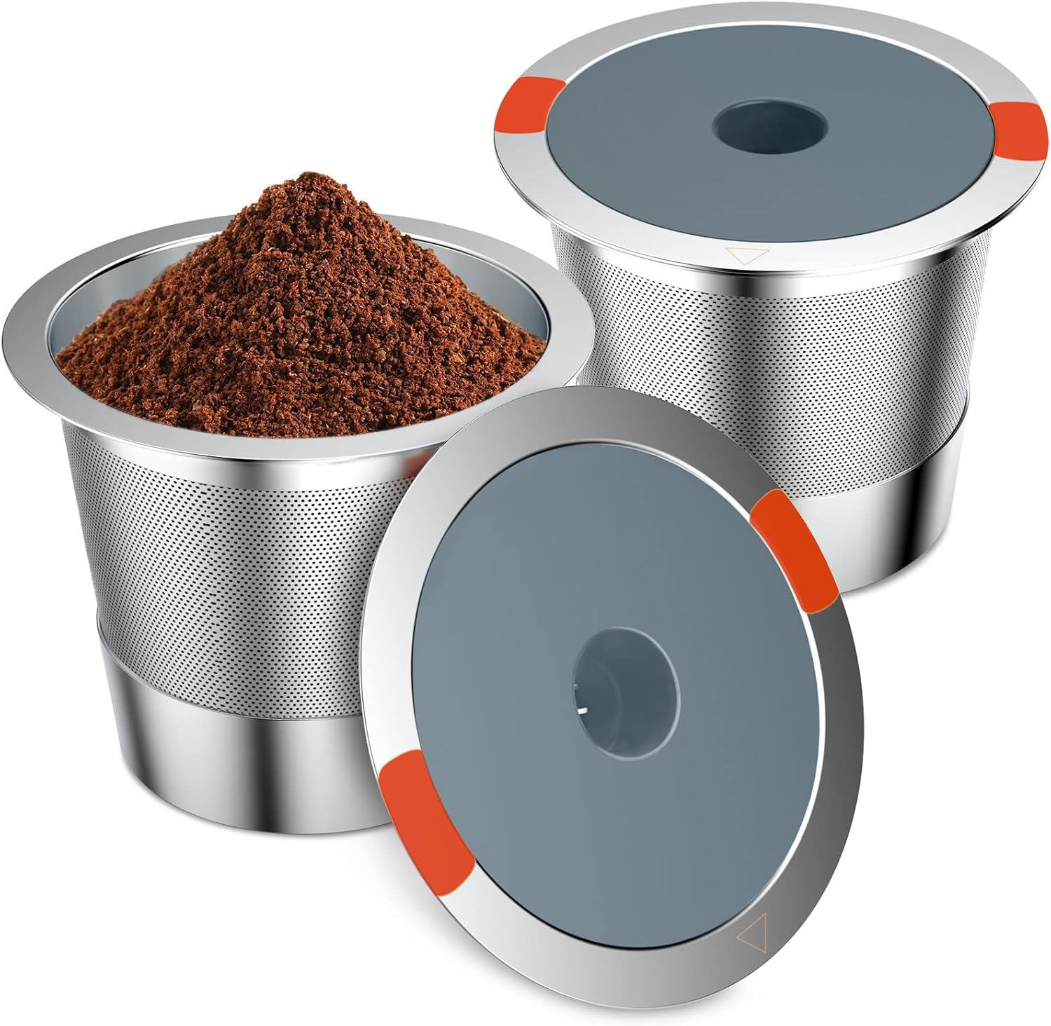 Read more about the article Finally!  A winner in the K-Cup Battle Royale!
